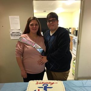 Meet your Posher, Sylvia